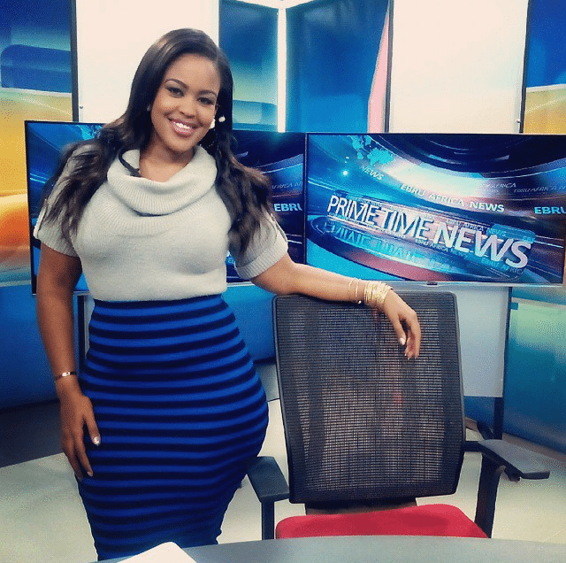 6 Sexiest News Anchors In Kenya According To Fans