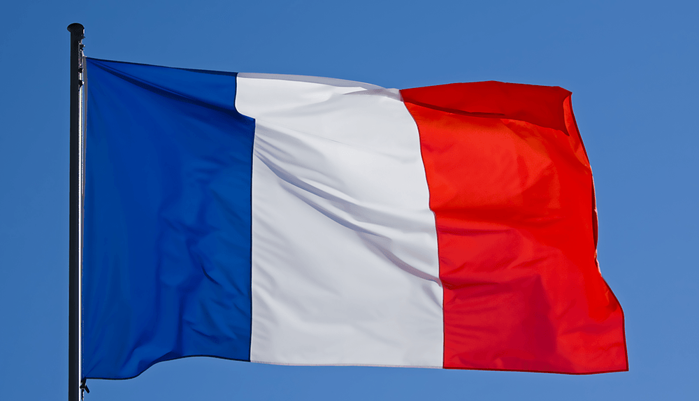 France French Flag Colors / What is the History of the French Flag ...