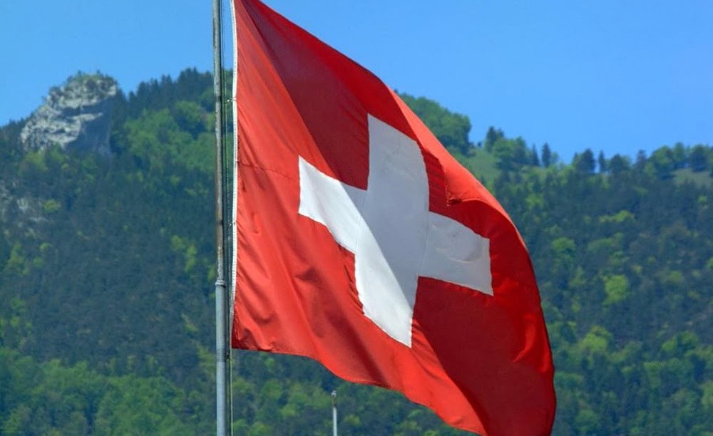 Switzerland flag1