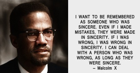 Malcolm X Quotes, Death, Wife, Kids, Real Name, Biography