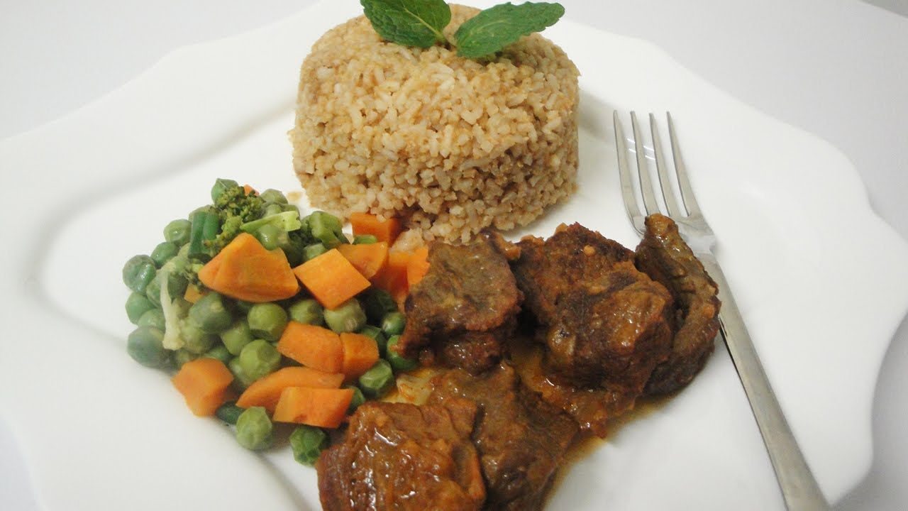 10 Mouth-Watering African Rice Dishes You Must Try