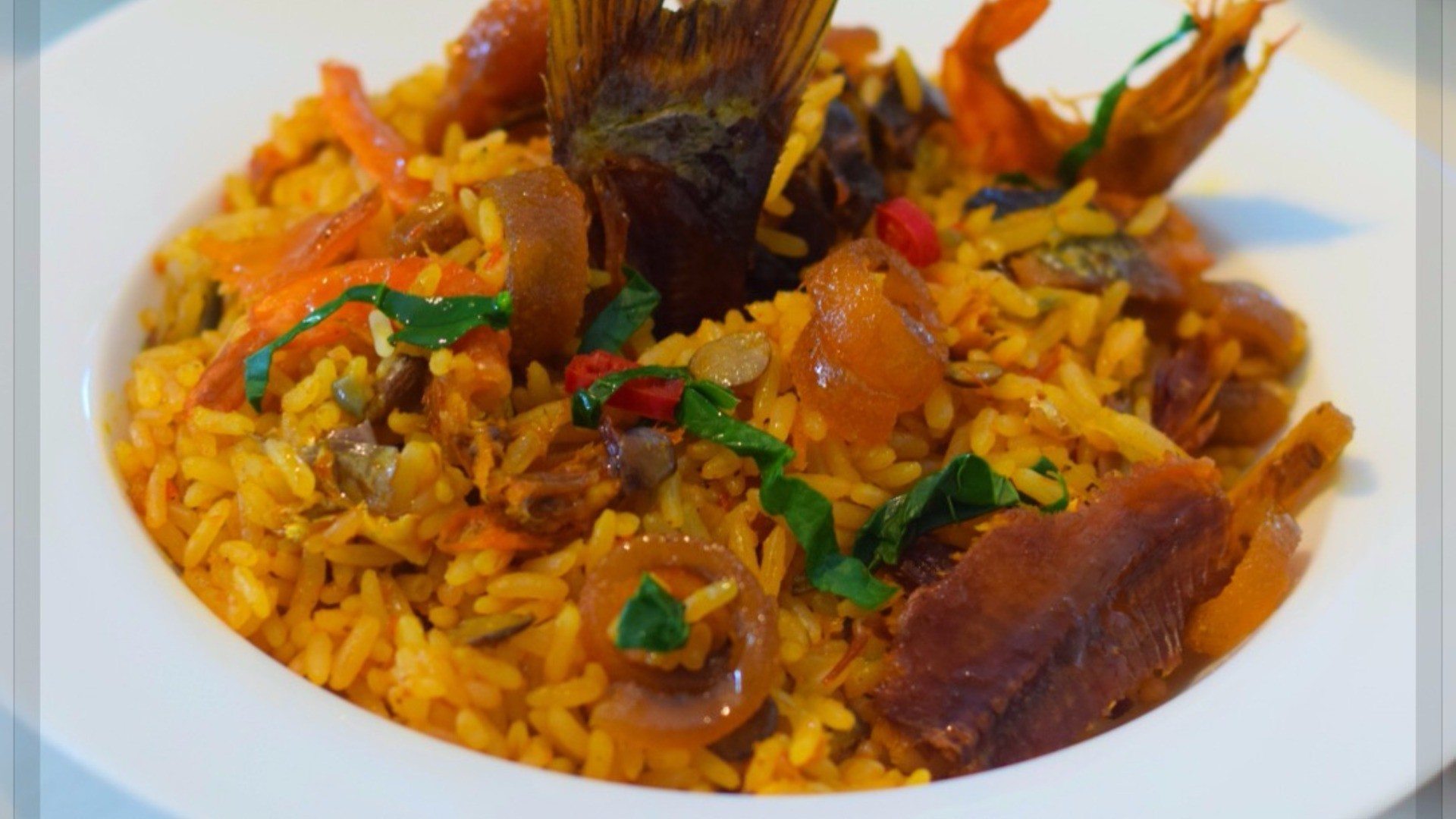10 mouth watering african rice dishes you should try