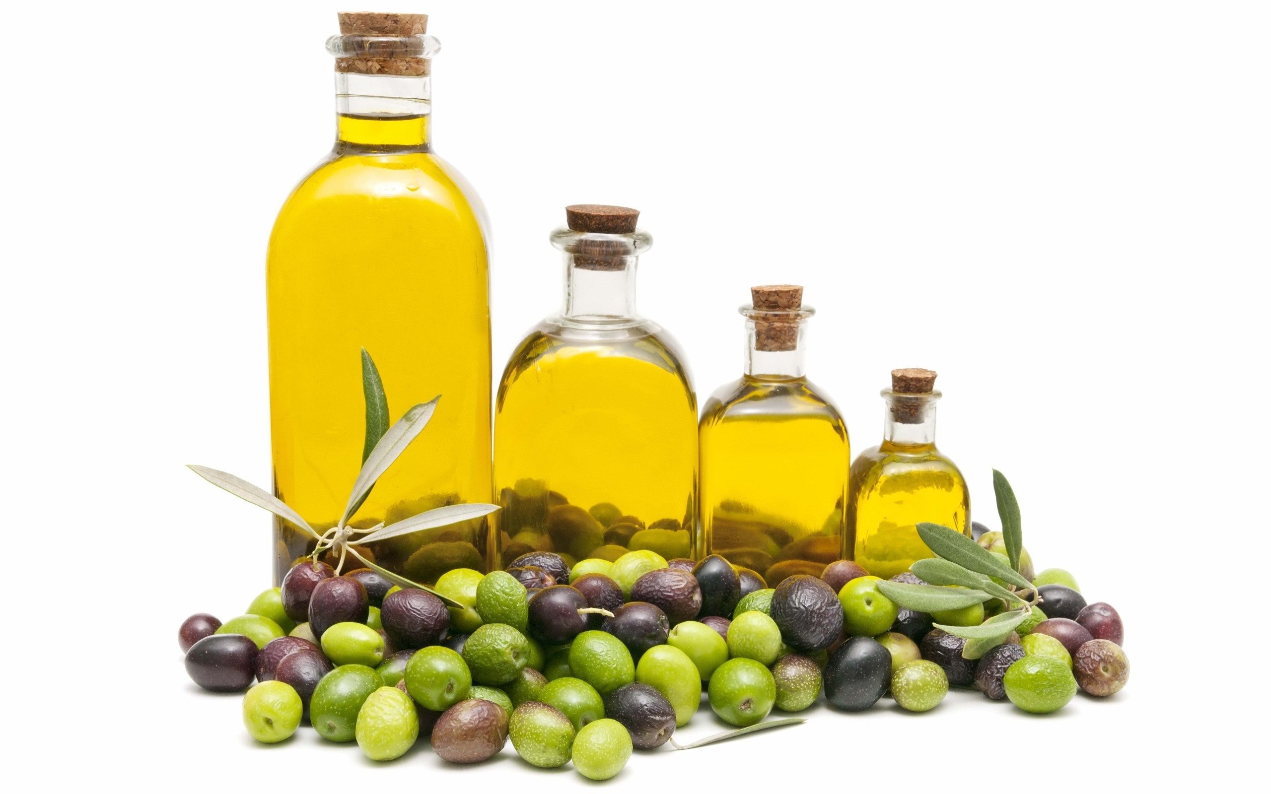 10 amazing benefits of olive oil