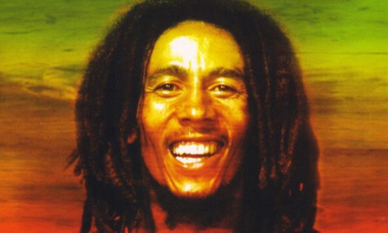 A Closer Look At Bob Marley’s Quotes, Children & Net Worth