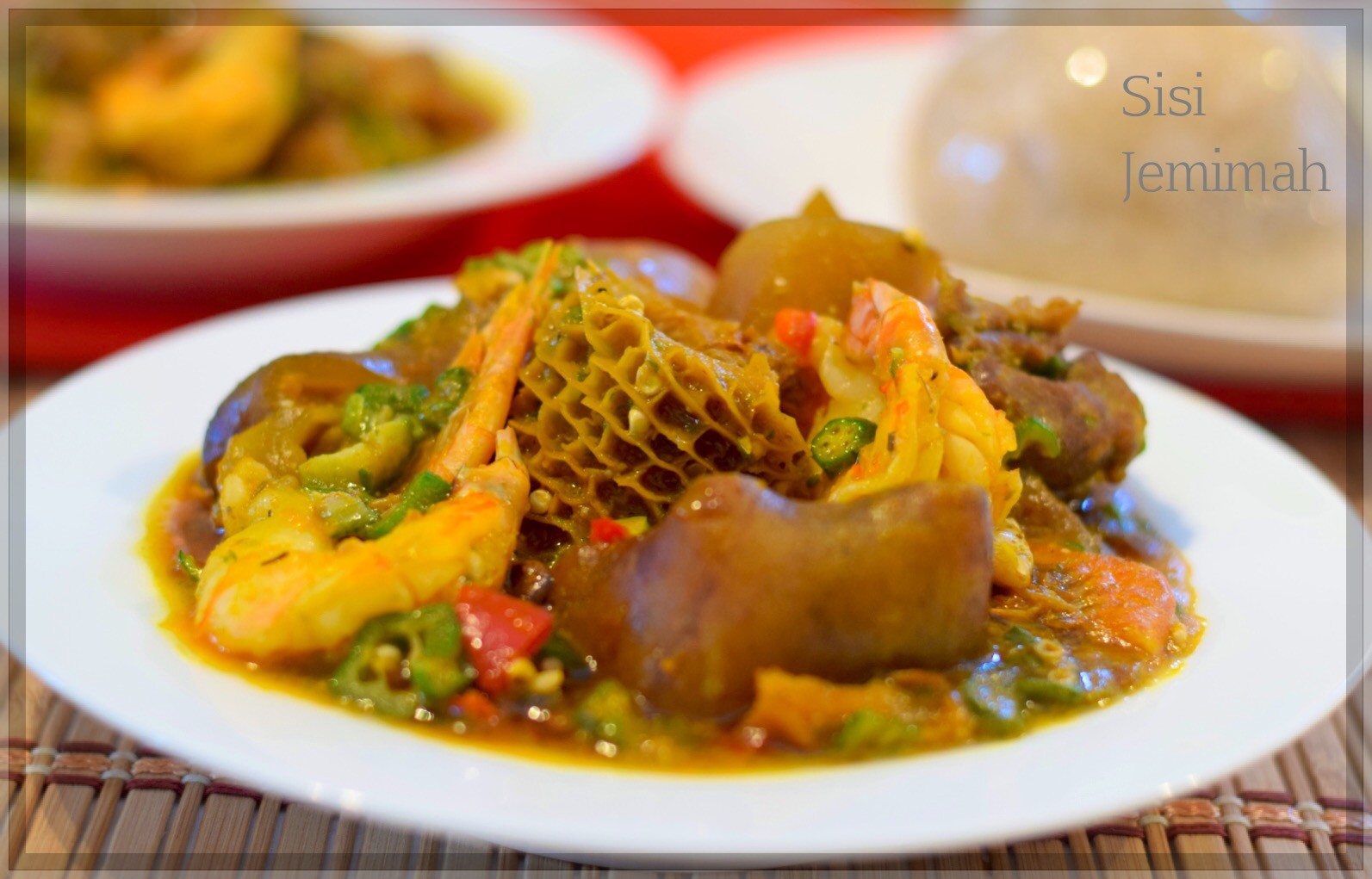 10 Delicious Nigerian Dishes You Should Really Give a Try