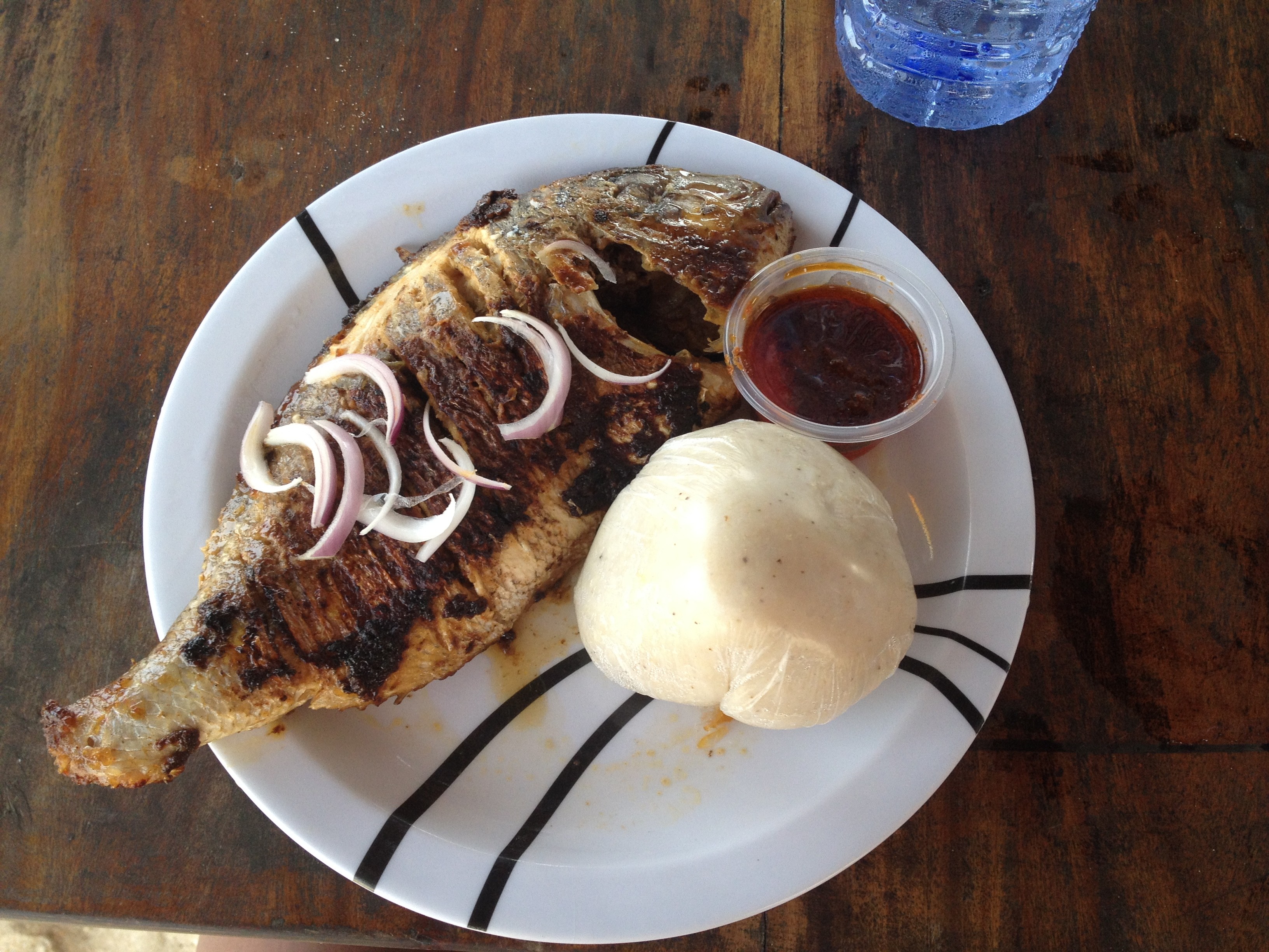 8 Delicious Ghanaian Dishes You Must Try In Your Lifetime