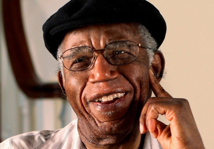 Chinua Albert Achebe Biography Family Net Worth Death