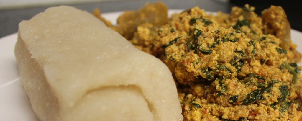 nigeria in yam recipes 10 Should a Delicious Give Really Try Nigerian Dishes You