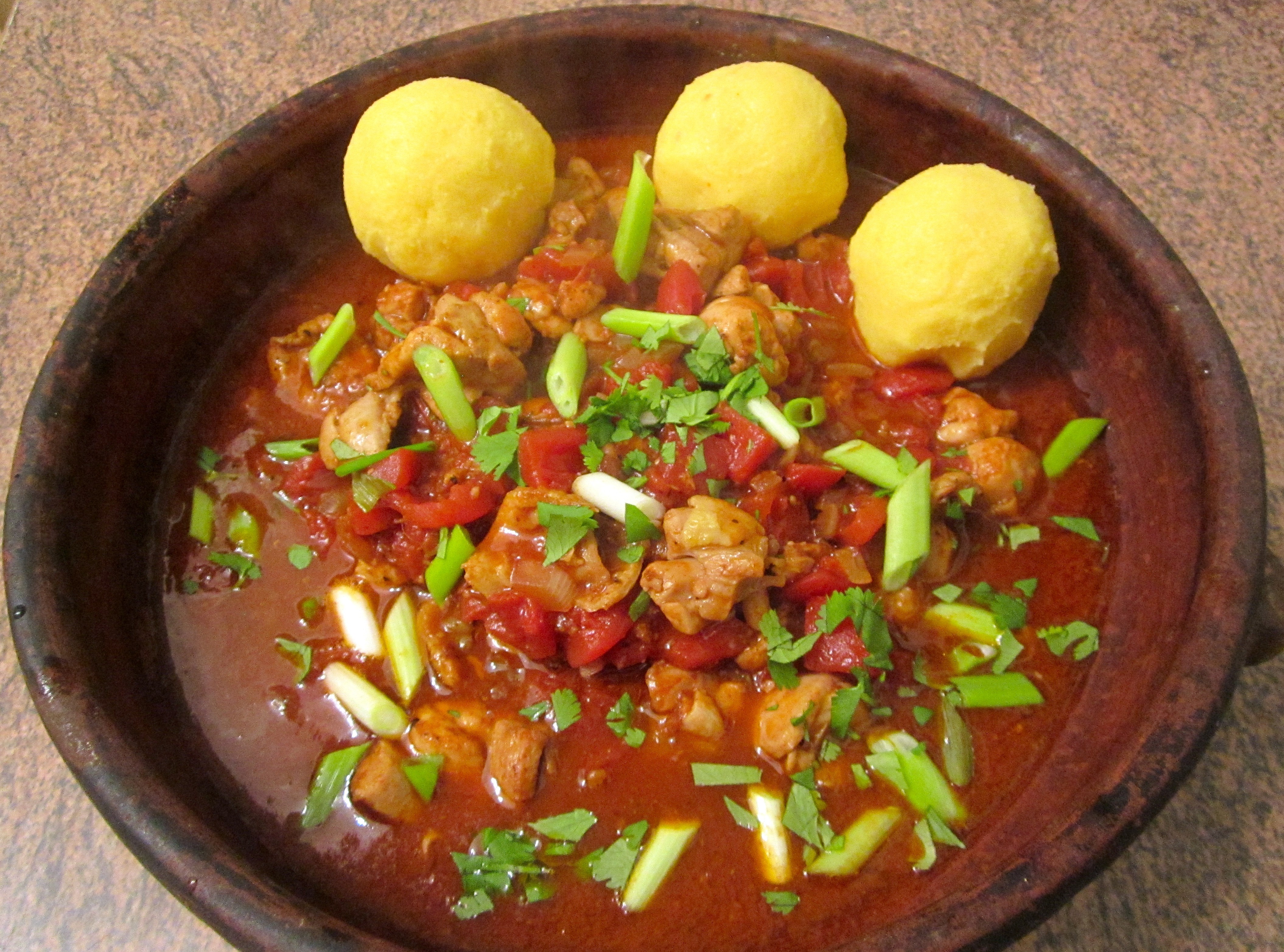 10 Zimbabwean Dishes To Try In your Lifetime