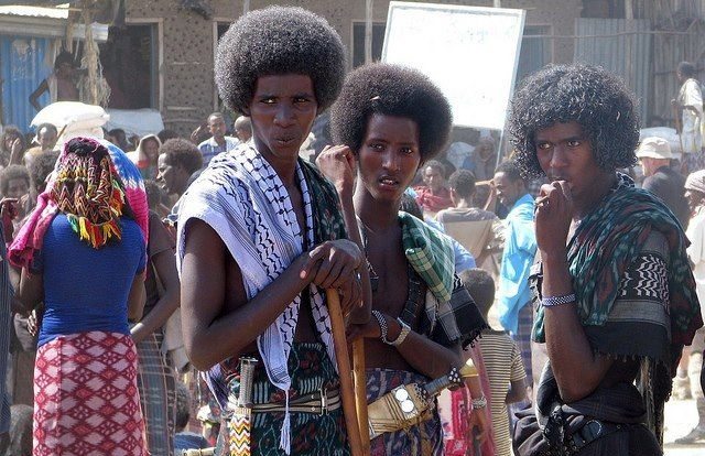 So What Do You Know About The Afar Tribe, Women, Culture 