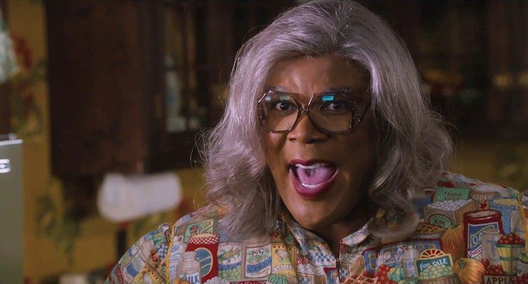 Who is Tyler Perry? His Son, Wife, House, Height ...