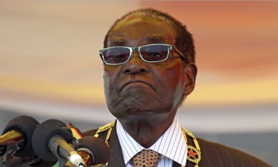 Zimbabwe's Presidency