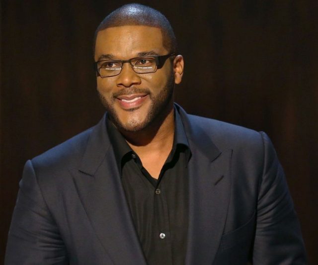 Tyler Perry To Receive The Ultimate Icon Award