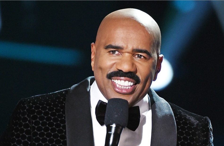 how much money does steve harvey make hosting family feud