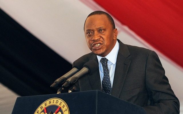 Uhuru Kenyatta Biography - Children, Siblings & Net Worth