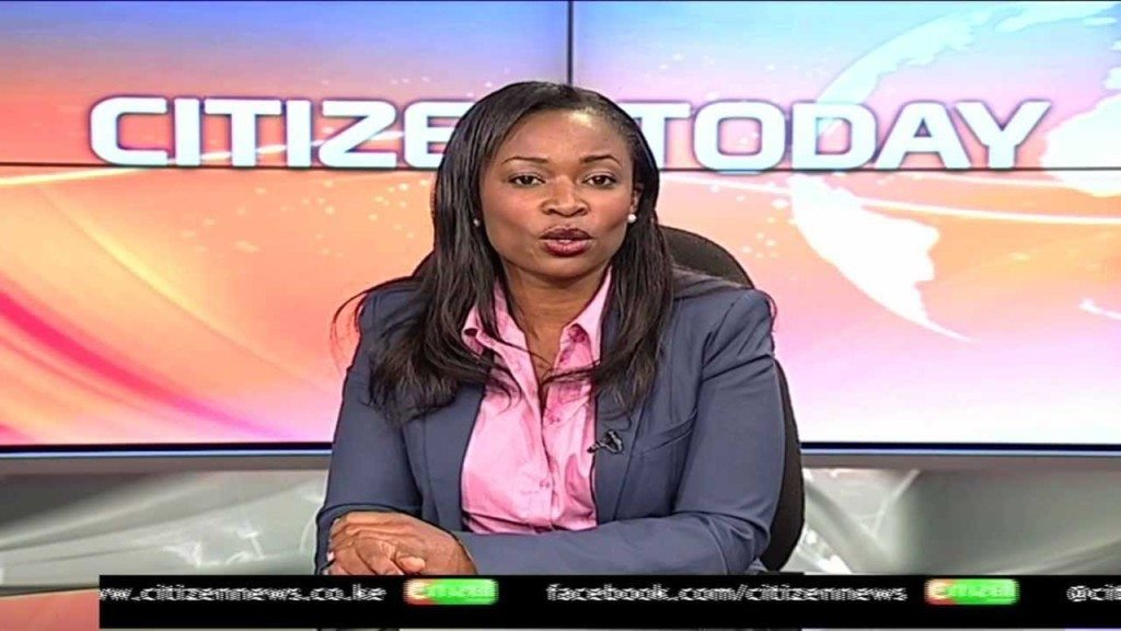 Watch Citizen TV Live Stream on the Free, Get Breaking News