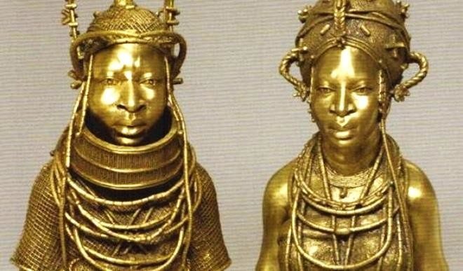 Benin-Bronze3