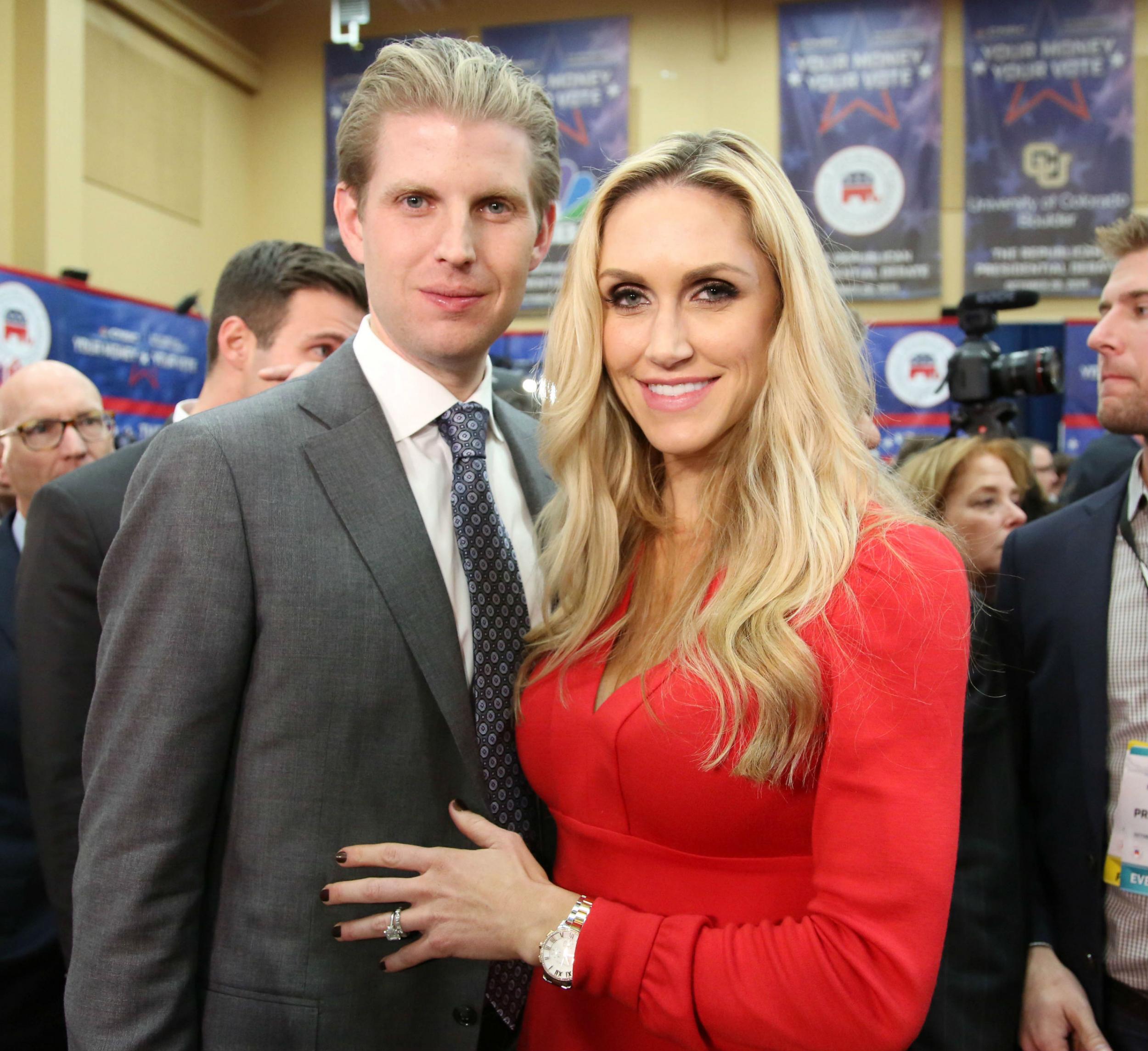 The Trump Children: Meet President Donald Trump's Kids