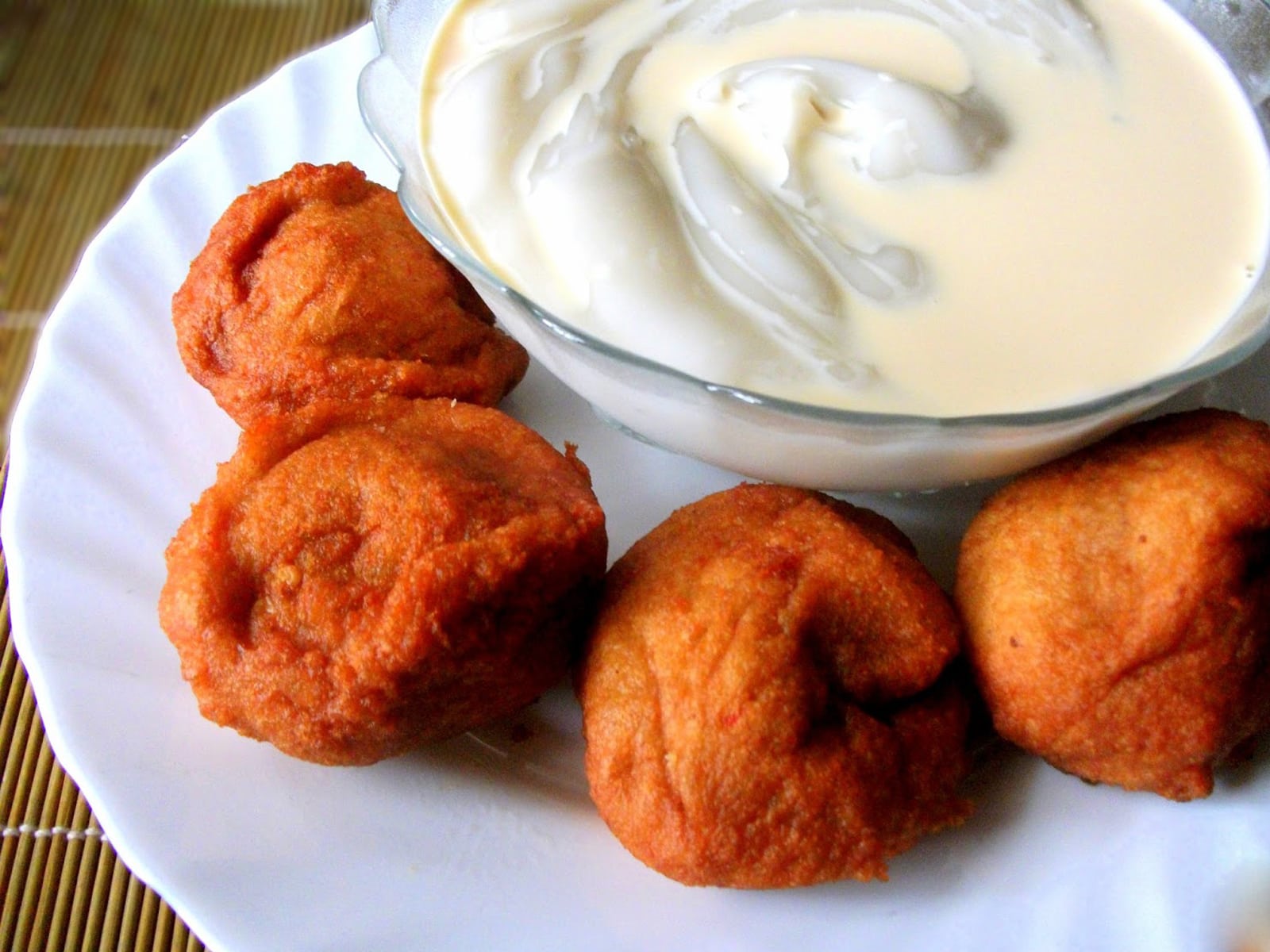 Akara ogi