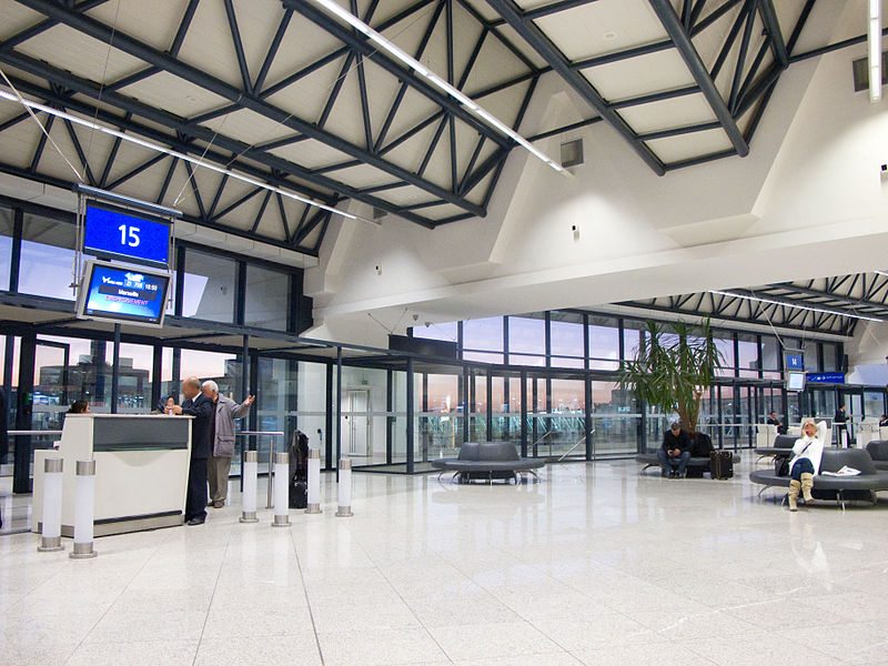 Top 10 Best African International Airports