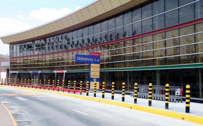 Top 10 Best African International Airports