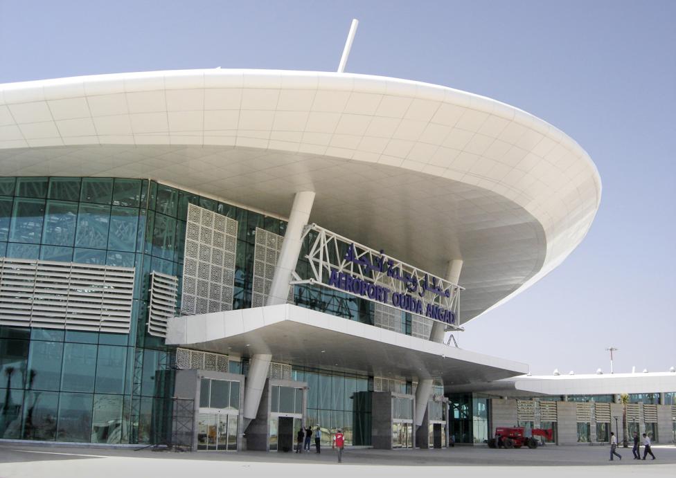 Top 10 Best African International Airports