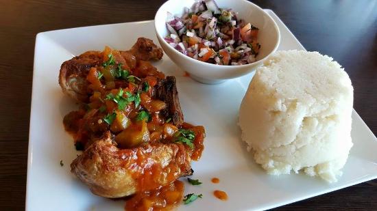 ugali kenya