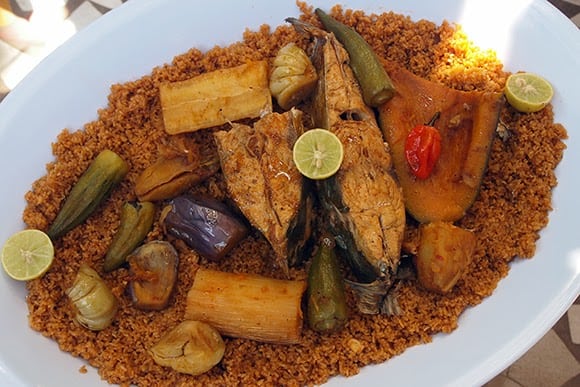 Gambian Food: 10 Delicious Dishes From The West African ...