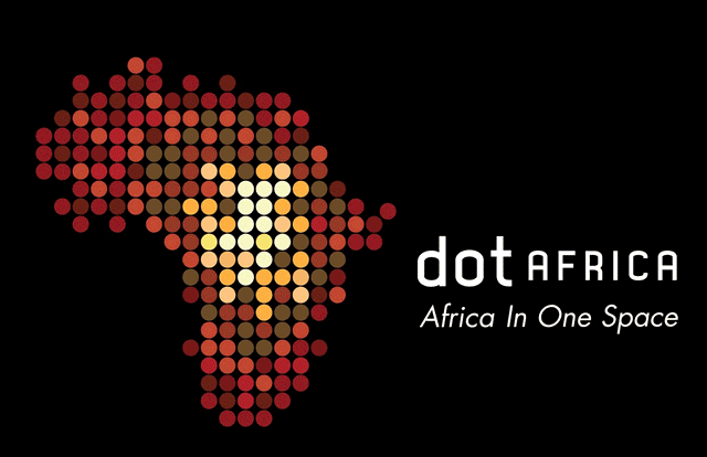 Africa's Internet Domain