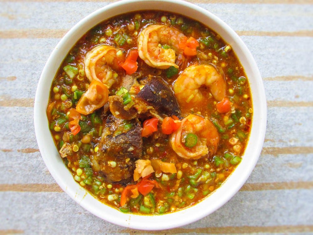 Gambian Food 10 Delicious Dishes From The West African Country