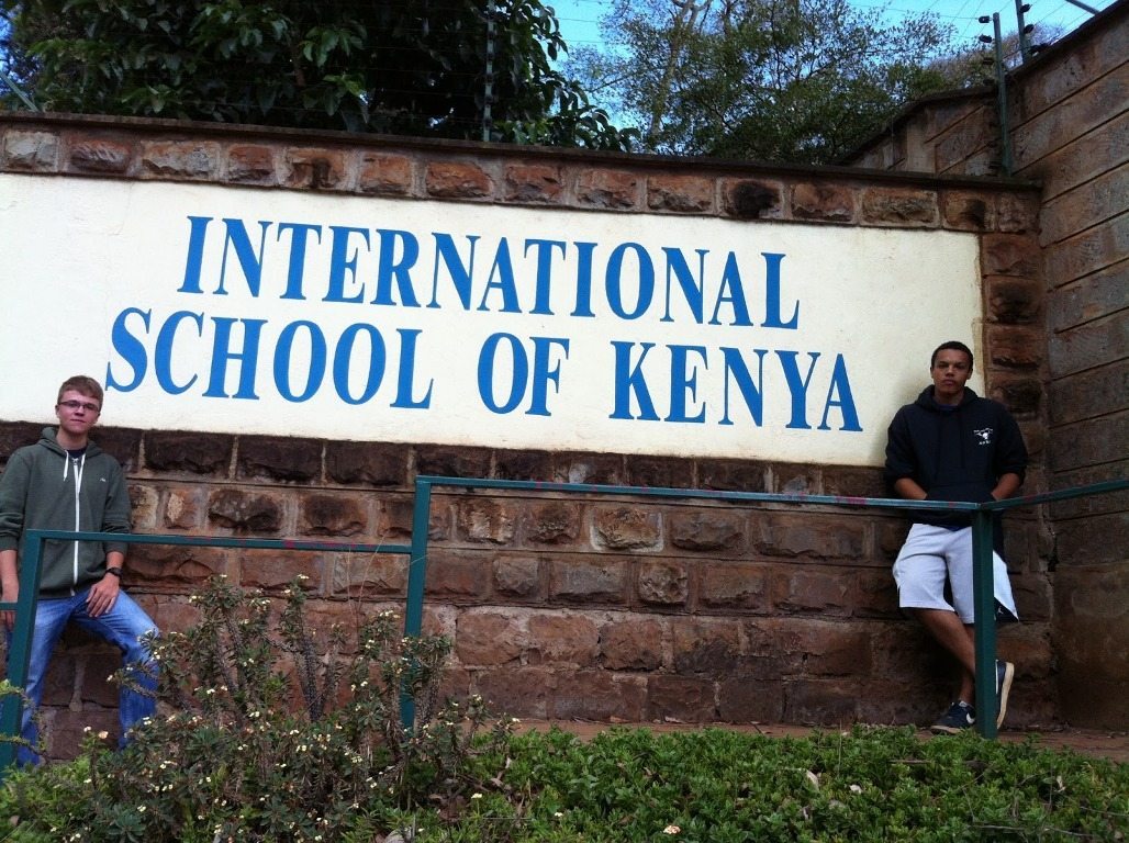 kindergarten schools in karen nairobi