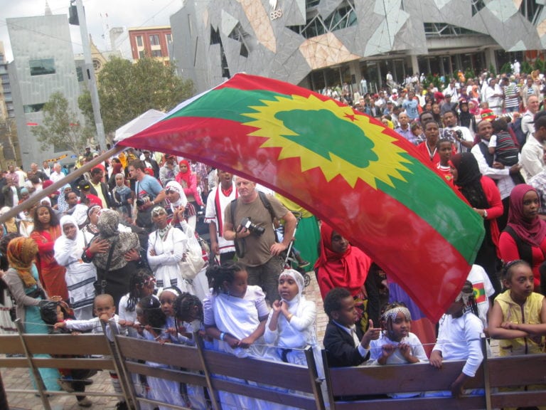 Interesting Facts About The Oromo People Of Ethiopia