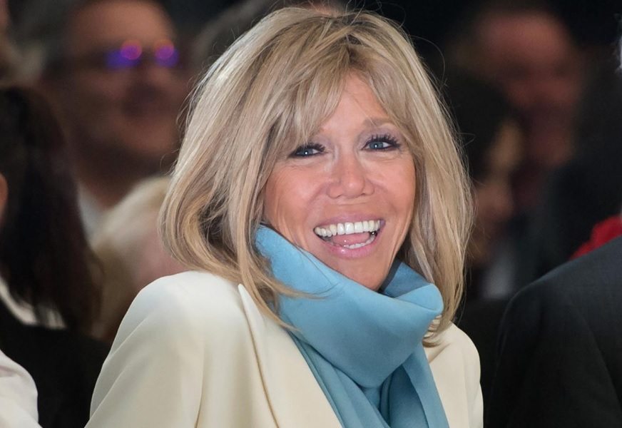 The Love Story Of Brigitte Macron And Emmanuel Macron And Facts About Her First Marriage