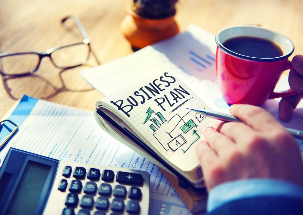 Starting A Business: Six Things You Should Definitely Do