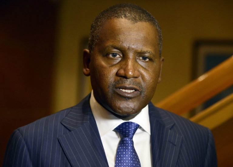 Meet The Richest African Billionaires At The Moment