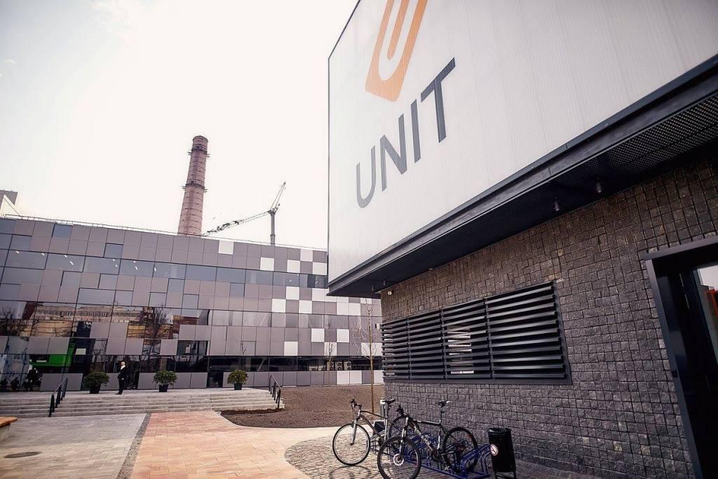 UNIT Factory UNIT Factory