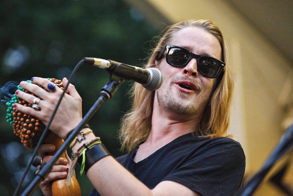 macaulay culkin net worth