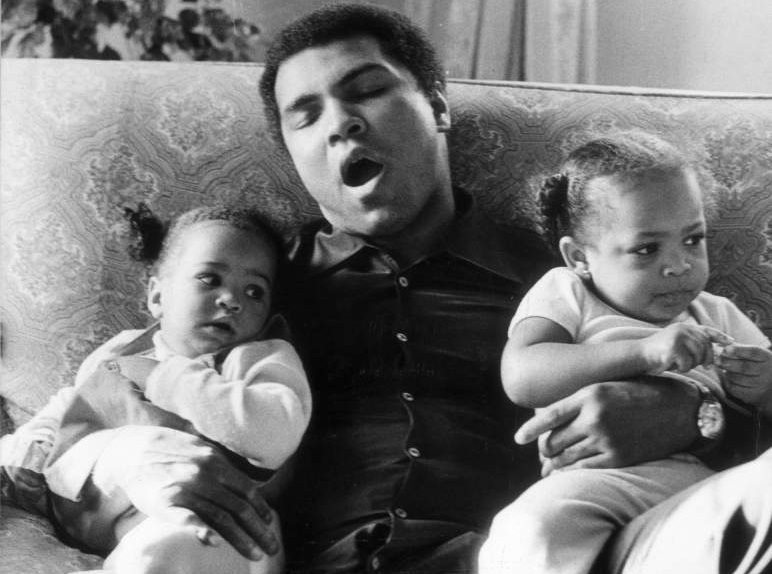 Veronica Porsche Ali: All the Facts About Muhammad Ali's Third Ex-Wife