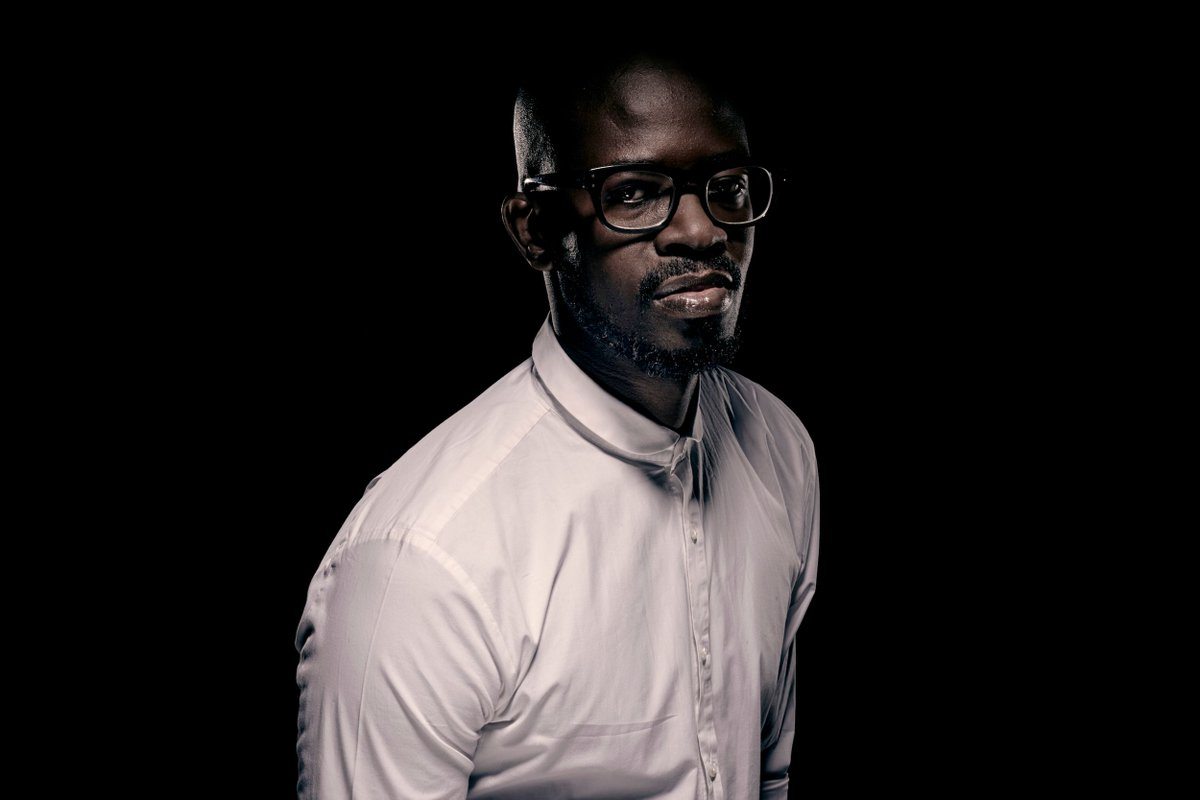 Intriguing Facts About DJ Black Coffee's Major Career ...