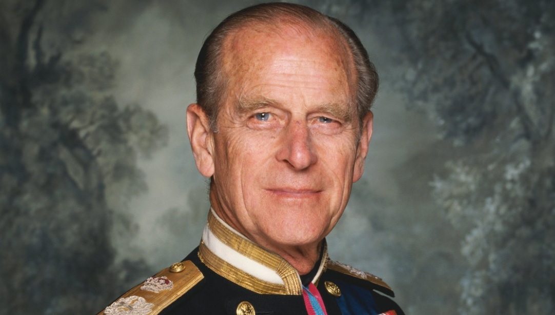 7 Exciting Facts About Prince Phillip, The Queen's Husband ...