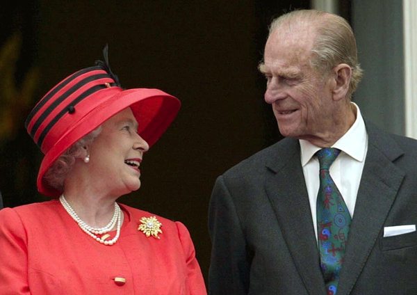 7 Exciting Facts About Prince Phillip, The Queen's Husband As He ...