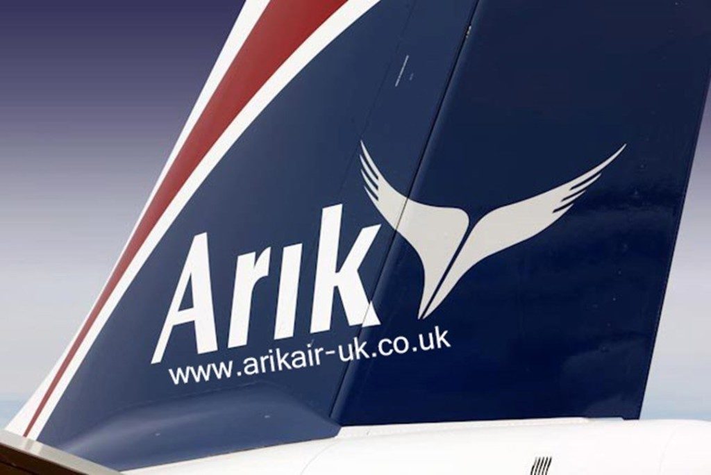 68 List Arik Air Nigeria Booking 