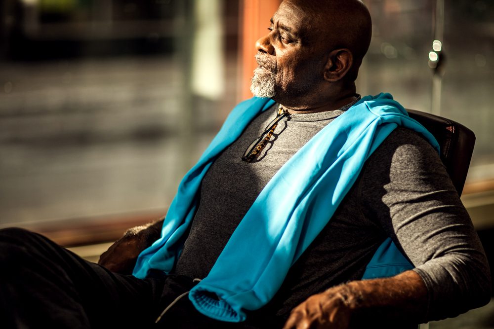 Inspiring Story Of How Chris Gardner A Homeless Single Dad Became A Multi Millionaire How 