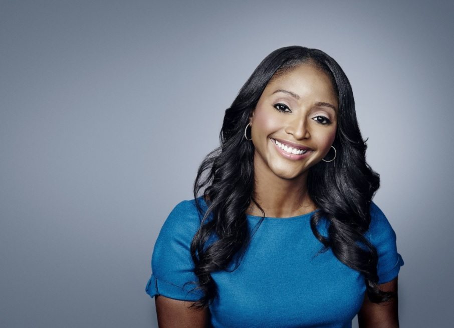 Top 3 Female African CNN Anchors You May Not Have Known