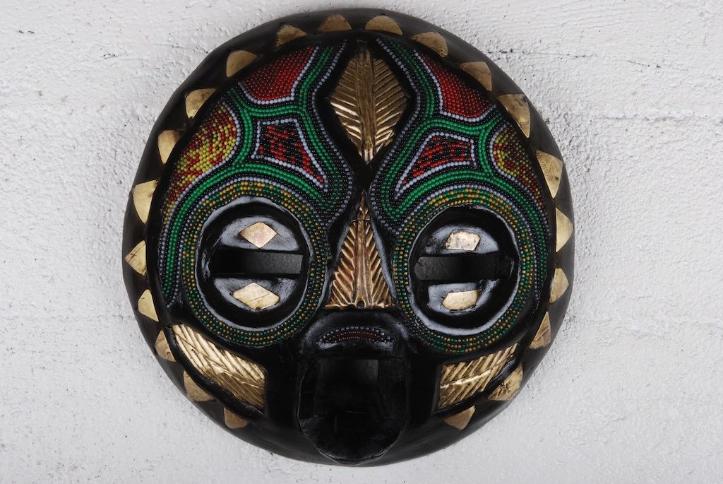 African Masks Here Are The Most Popular Types And Interesting Facts