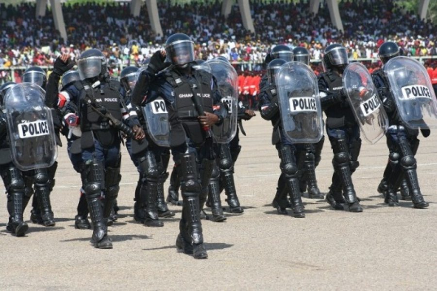 this-is-why-ghana-police-service-is-one-of-the-best-in-africa
