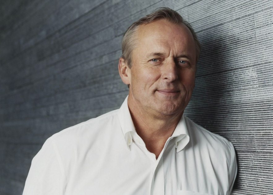 John Grisham