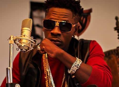 Shatta Wale