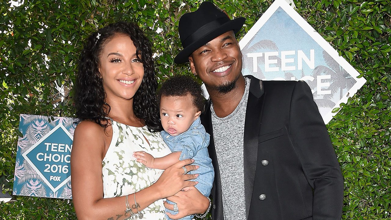 Who Is Ne-Yo’s Wife? What Is His Age And Who Are His Kids?