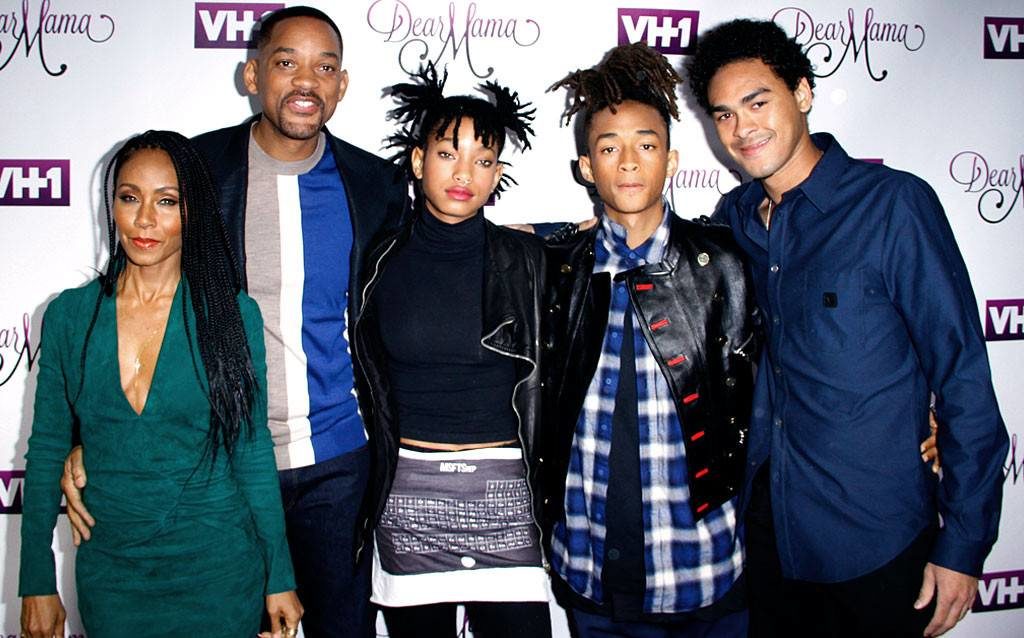 Truths About Will Smith's Marriage to Jada Pinkett and ...